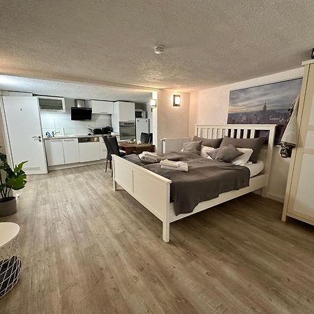 Appartamento Freinsheim Altstadt Esterno foto