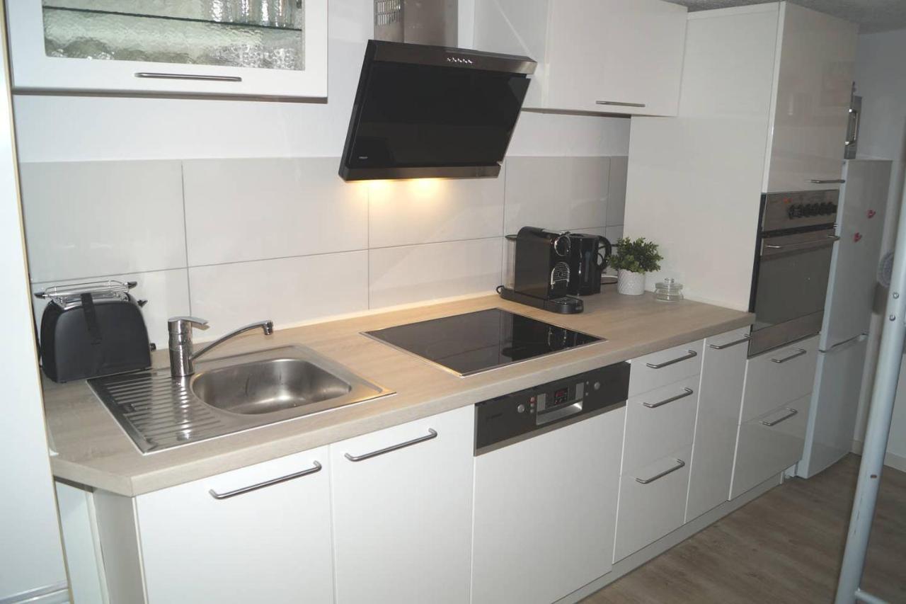 Appartamento Freinsheim Altstadt Esterno foto