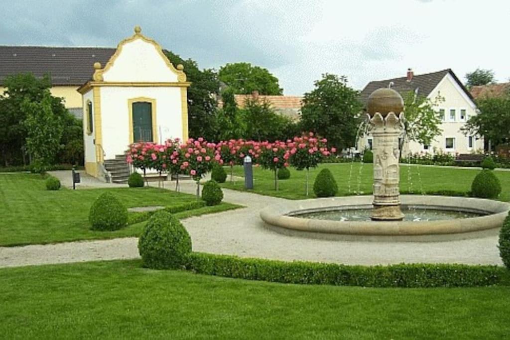 Appartamento Freinsheim Altstadt Esterno foto