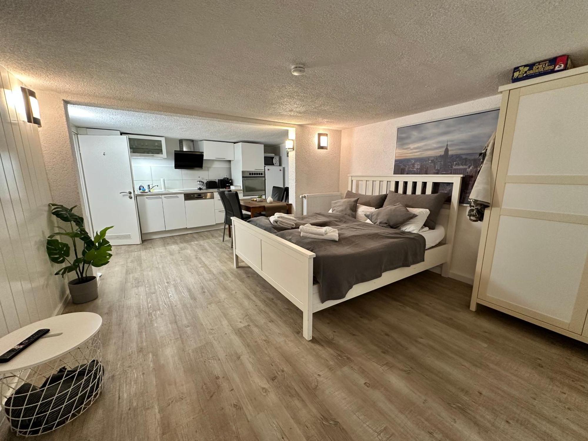 Appartamento Freinsheim Altstadt Esterno foto